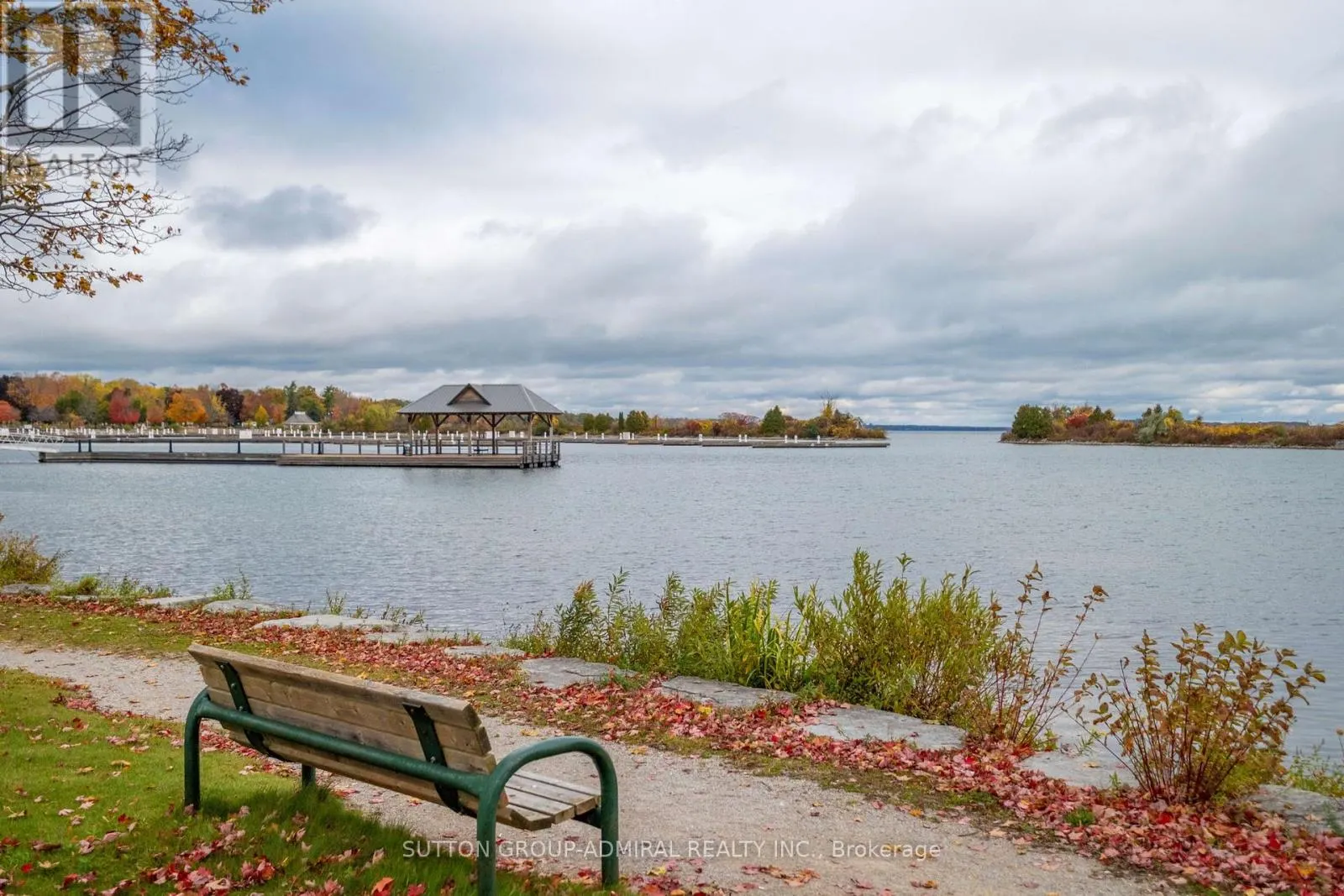 305 - 21 MATCHEDASH STREET