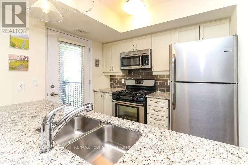 308 - 6 BRANDY LANE DRIVE, #308