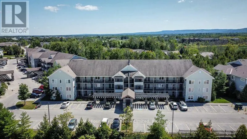 308 - 6 BRANDY LANE DRIVE, #308