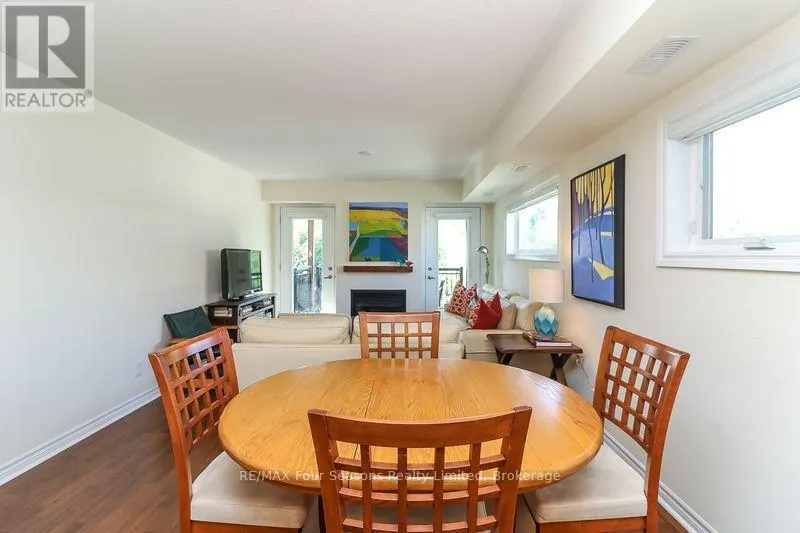 308 - 6 BRANDY LANE DRIVE, #308