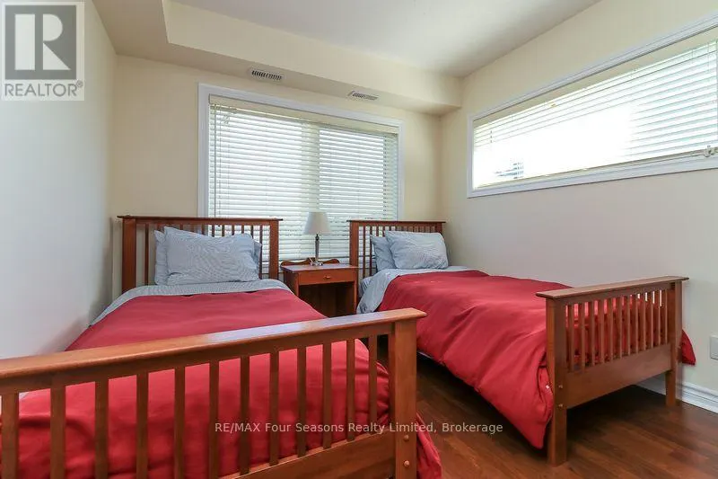 308 - 6 BRANDY LANE DRIVE, #308