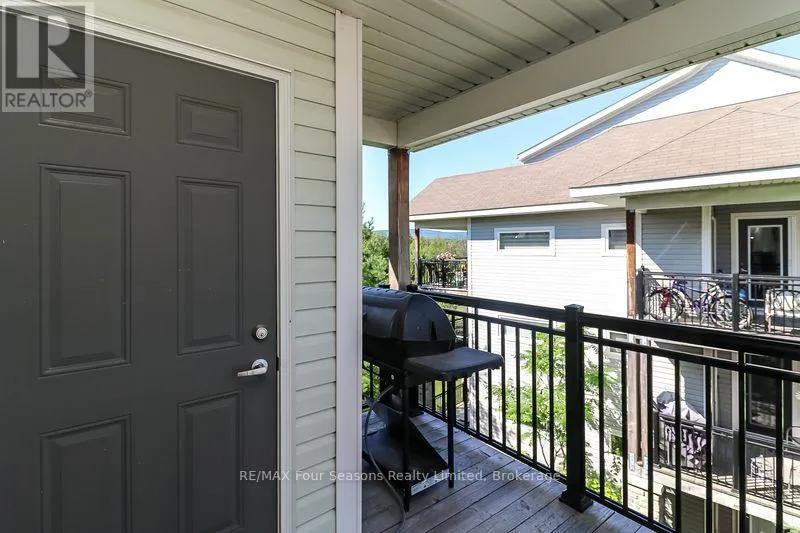 308 - 6 BRANDY LANE DRIVE, #308