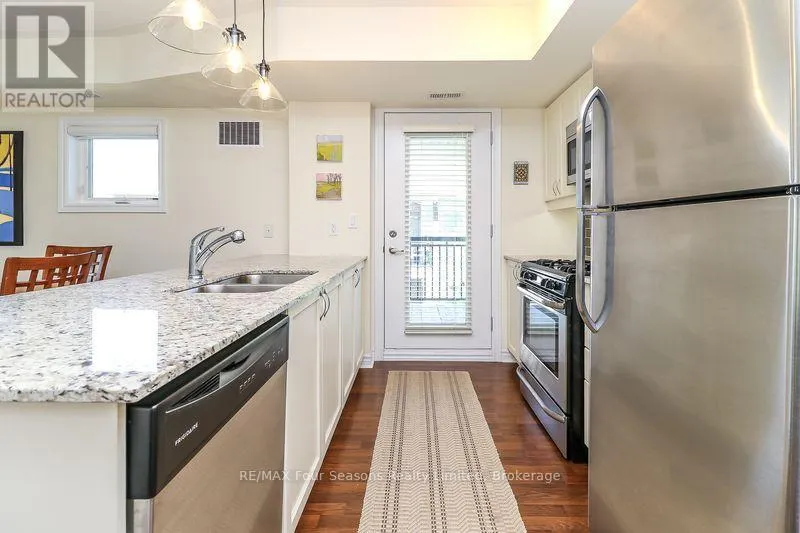 308 - 6 BRANDY LANE DRIVE, #308