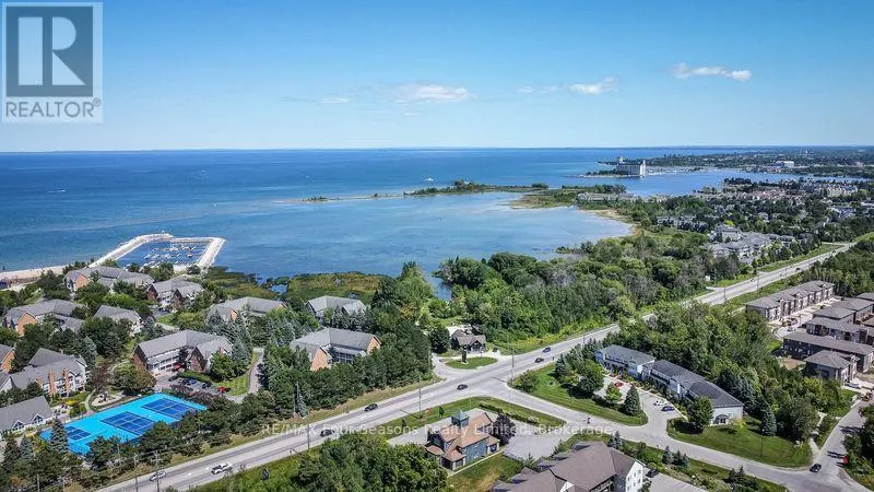 308 - 6 BRANDY LANE DRIVE, #308