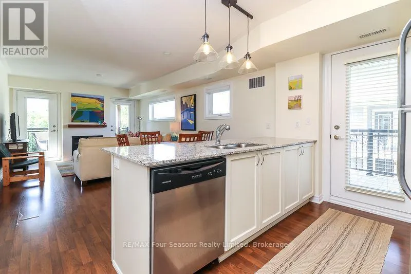 308 - 6 BRANDY LANE DRIVE, #308