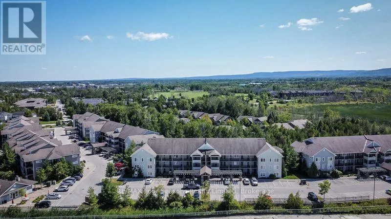 308 - 6 BRANDY LANE DRIVE, #308