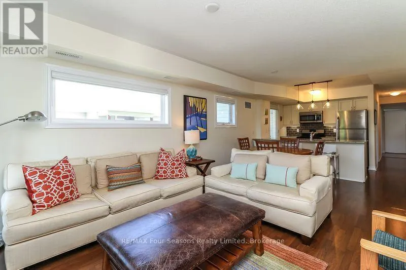 308 - 6 BRANDY LANE DRIVE, #308