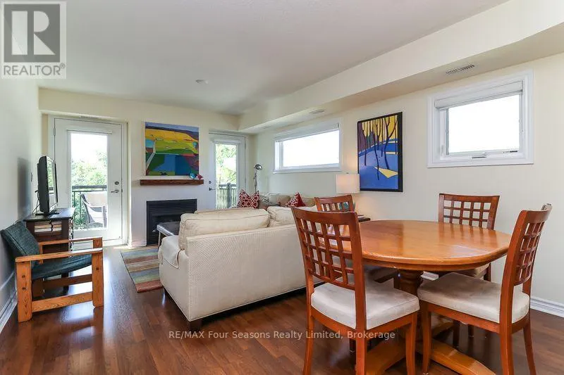 308 - 6 BRANDY LANE DRIVE, #308