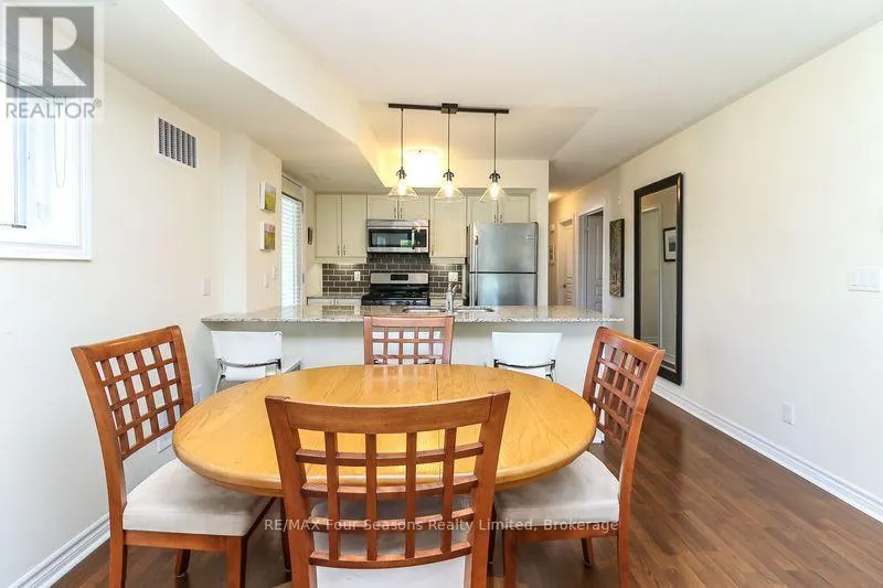 308 - 6 BRANDY LANE DRIVE, #308