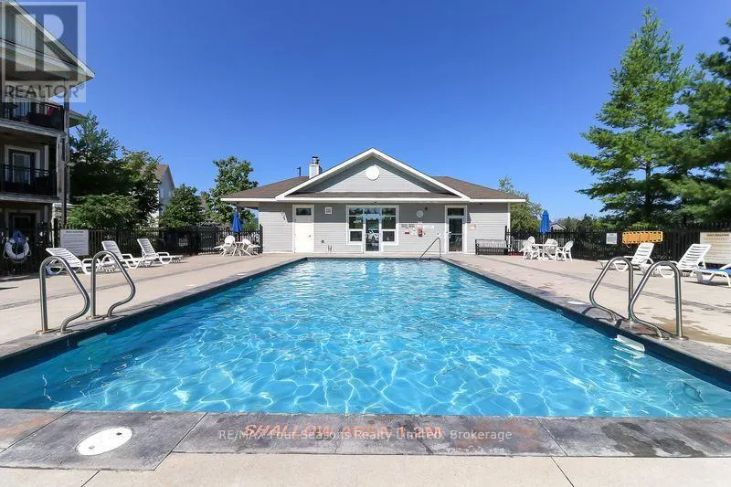 308 - 6 BRANDY LANE DRIVE, #308