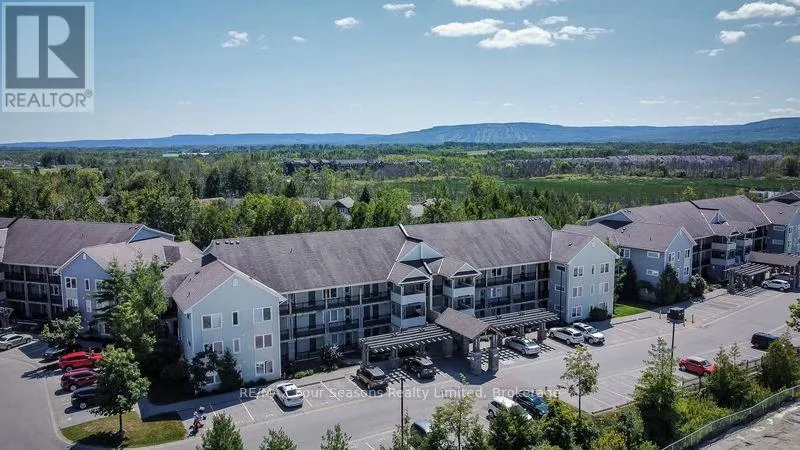 308 - 6 BRANDY LANE DRIVE, #308