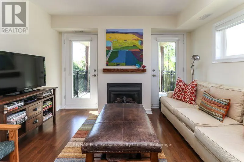 308 - 6 BRANDY LANE DRIVE, #308