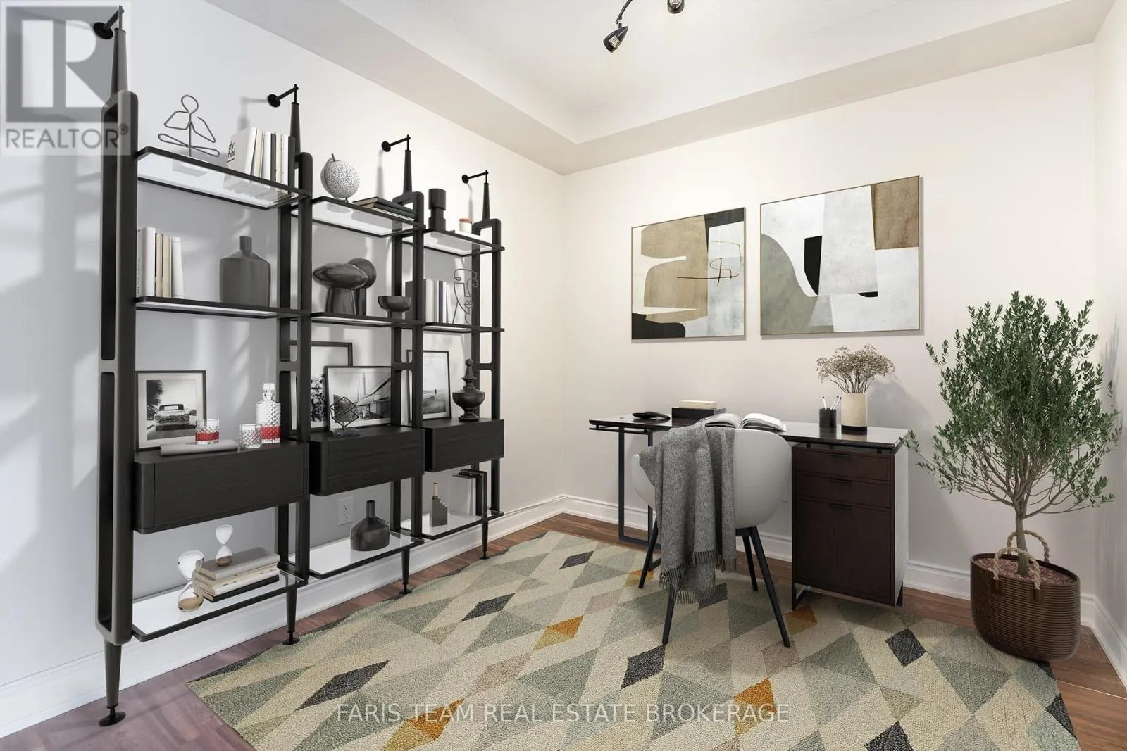 214 - 354 ATHERLEY ROAD