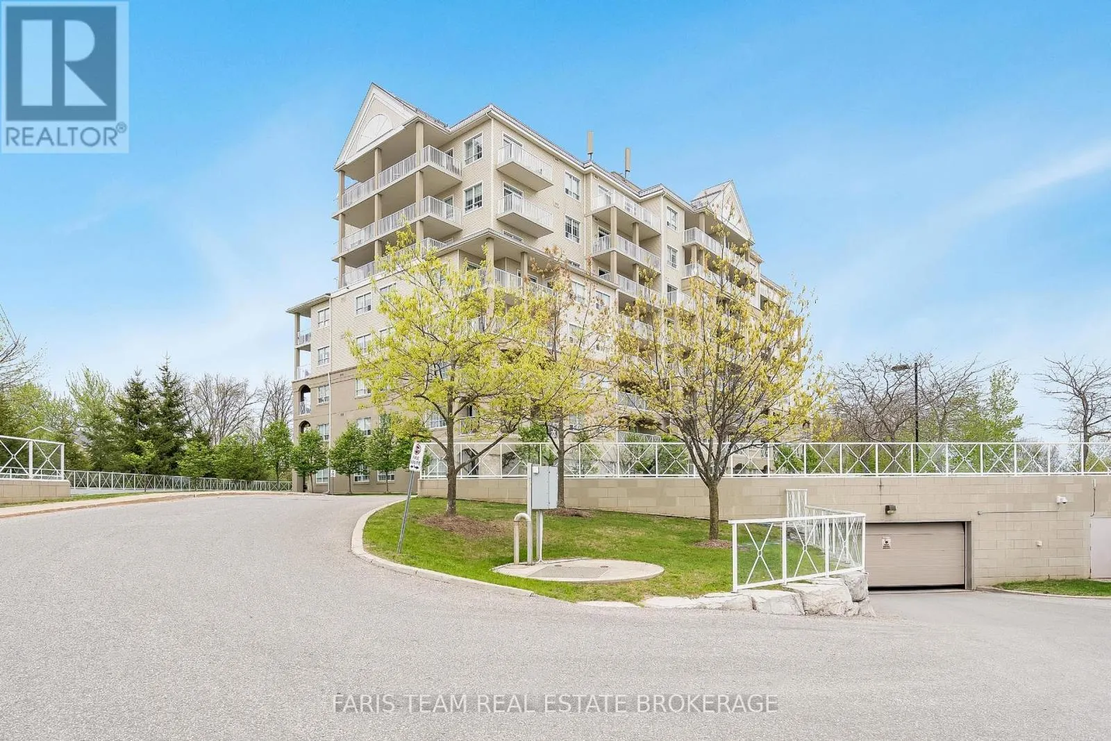 214 - 354 ATHERLEY ROAD