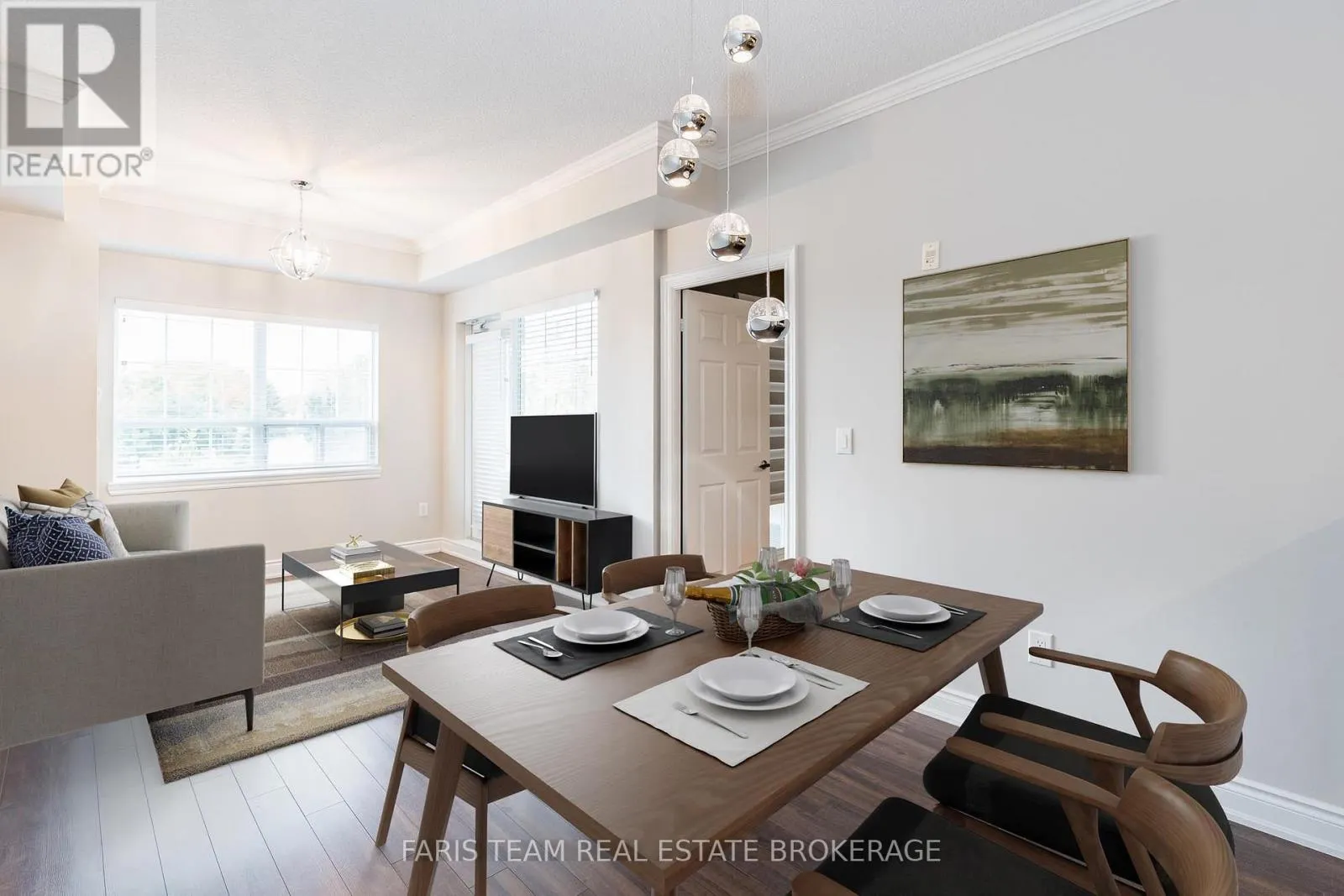 214 - 354 ATHERLEY ROAD