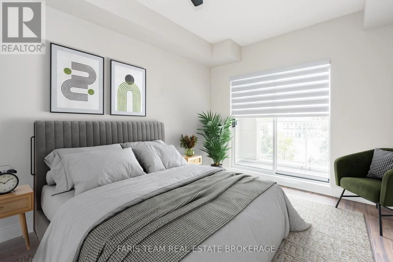 214 - 354 ATHERLEY ROAD