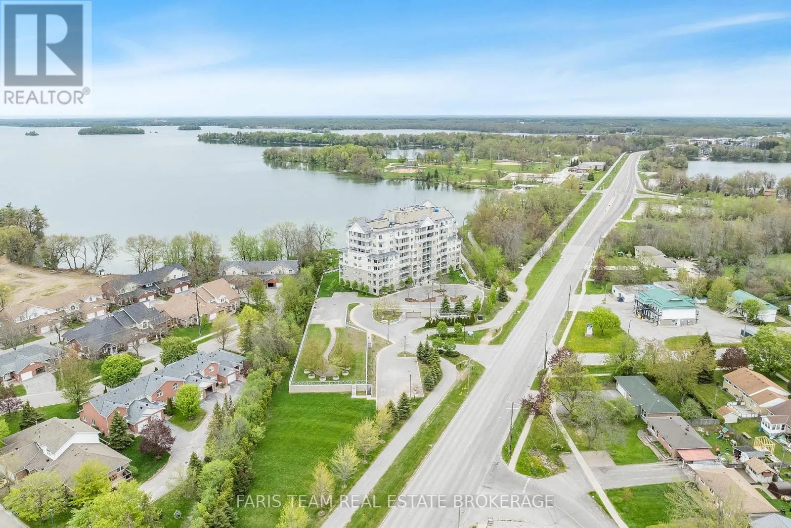 214 - 354 ATHERLEY ROAD