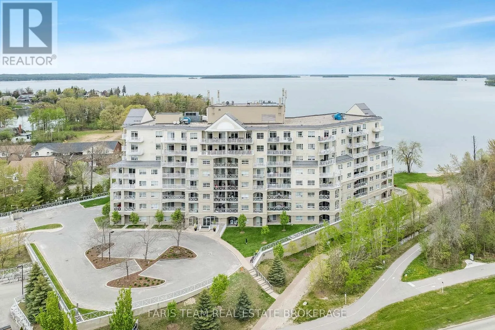 214 - 354 ATHERLEY ROAD