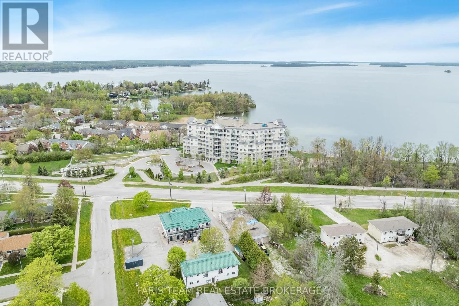 214 - 354 ATHERLEY ROAD