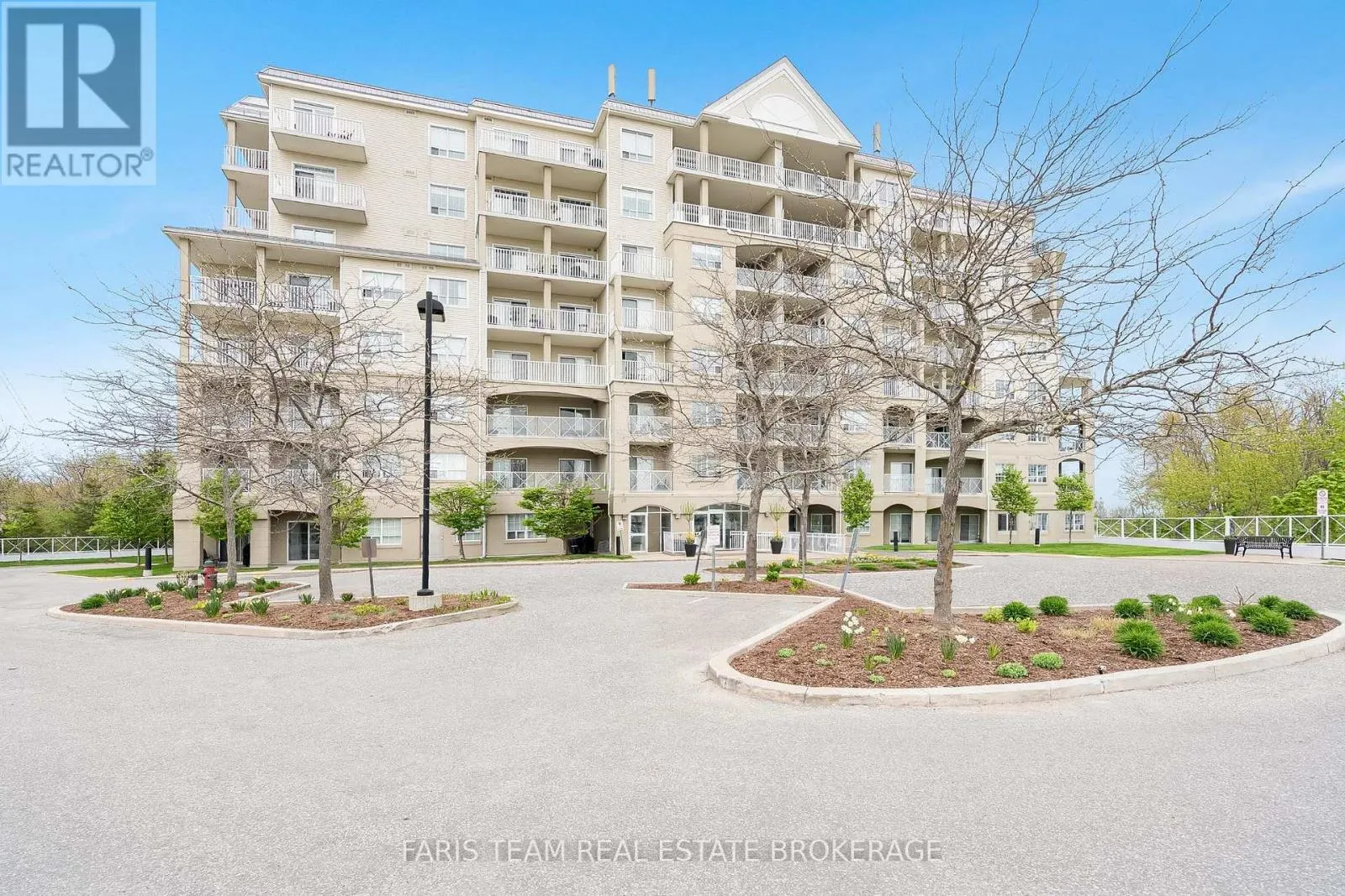 214 - 354 ATHERLEY ROAD