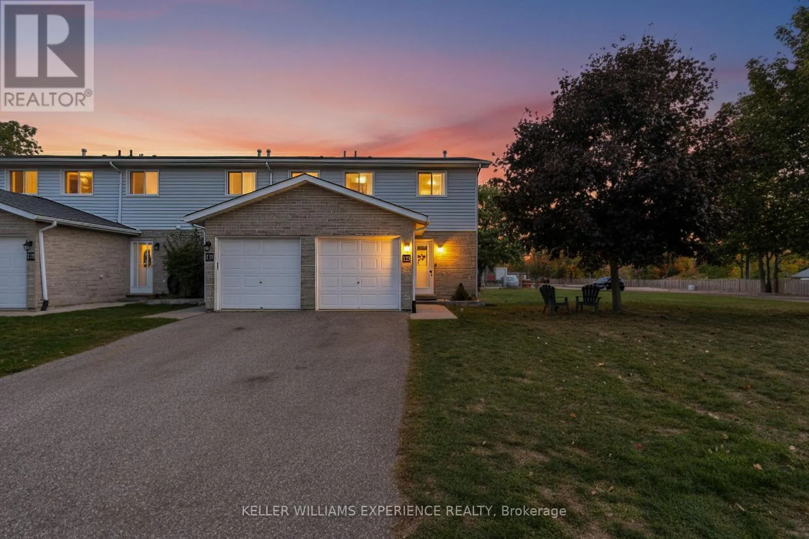 123 - 25 SOUTH STREET