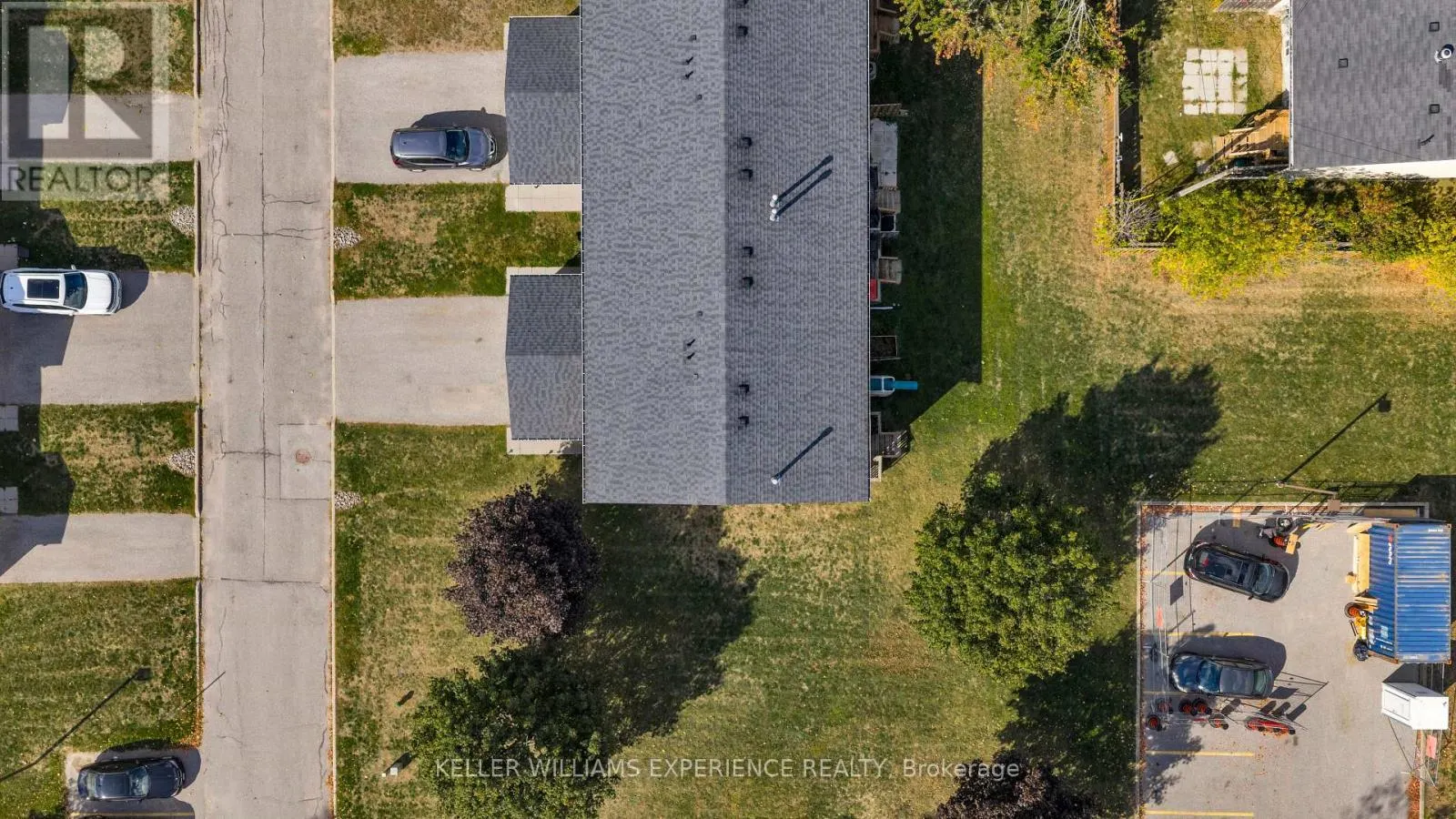 123 - 25 SOUTH STREET