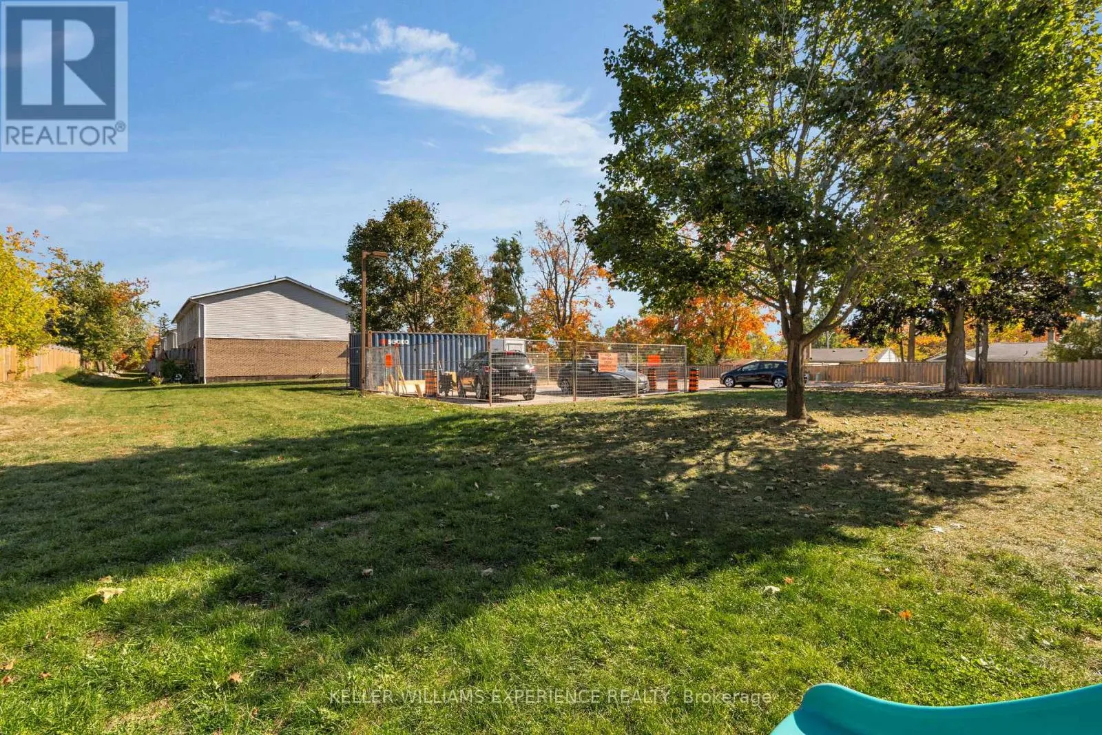 123 - 25 SOUTH STREET