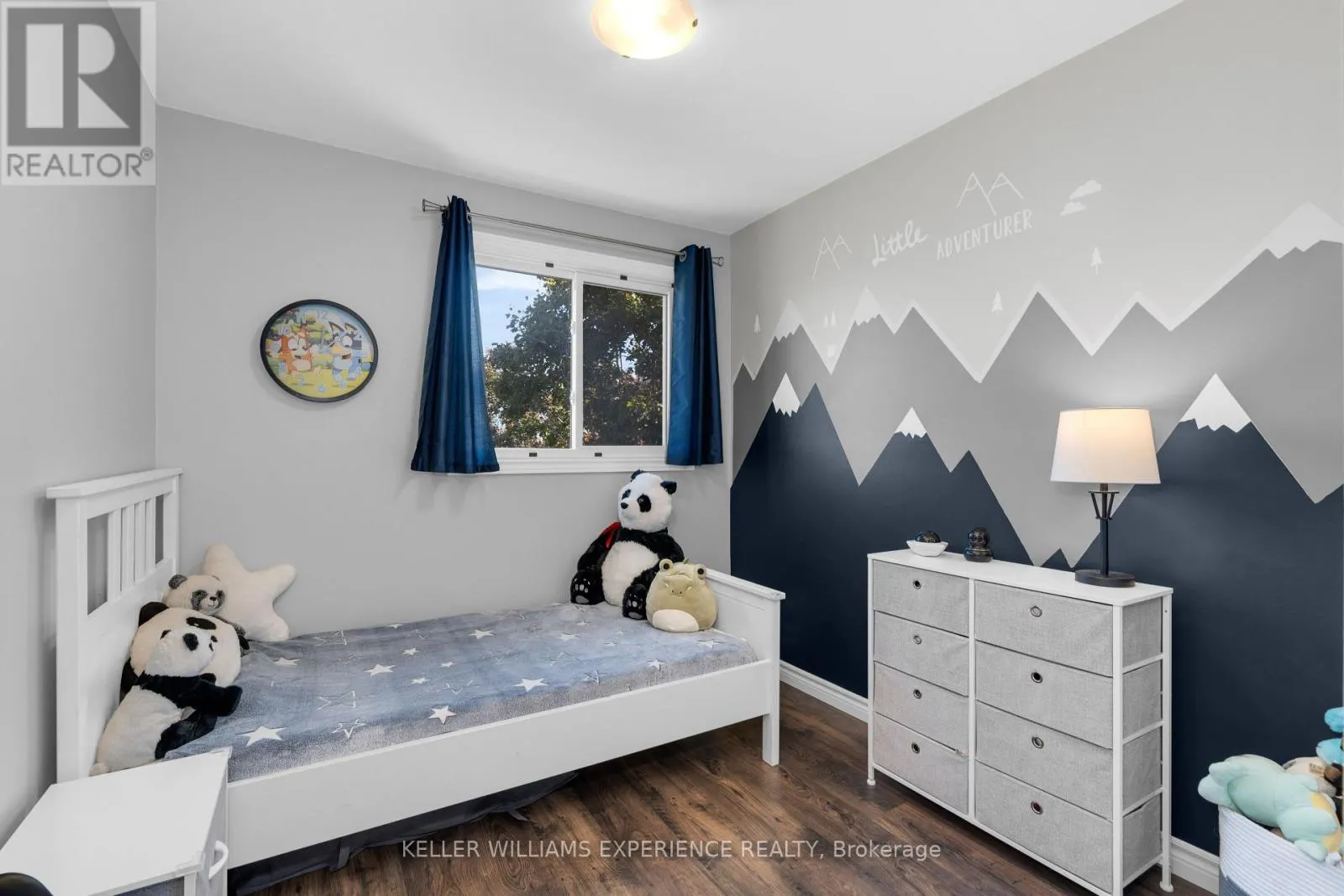 123 - 25 SOUTH STREET