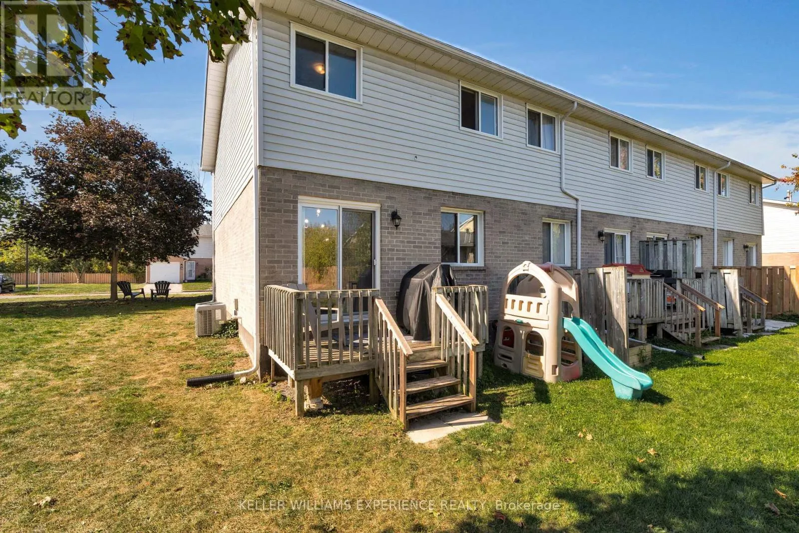 123 - 25 SOUTH STREET