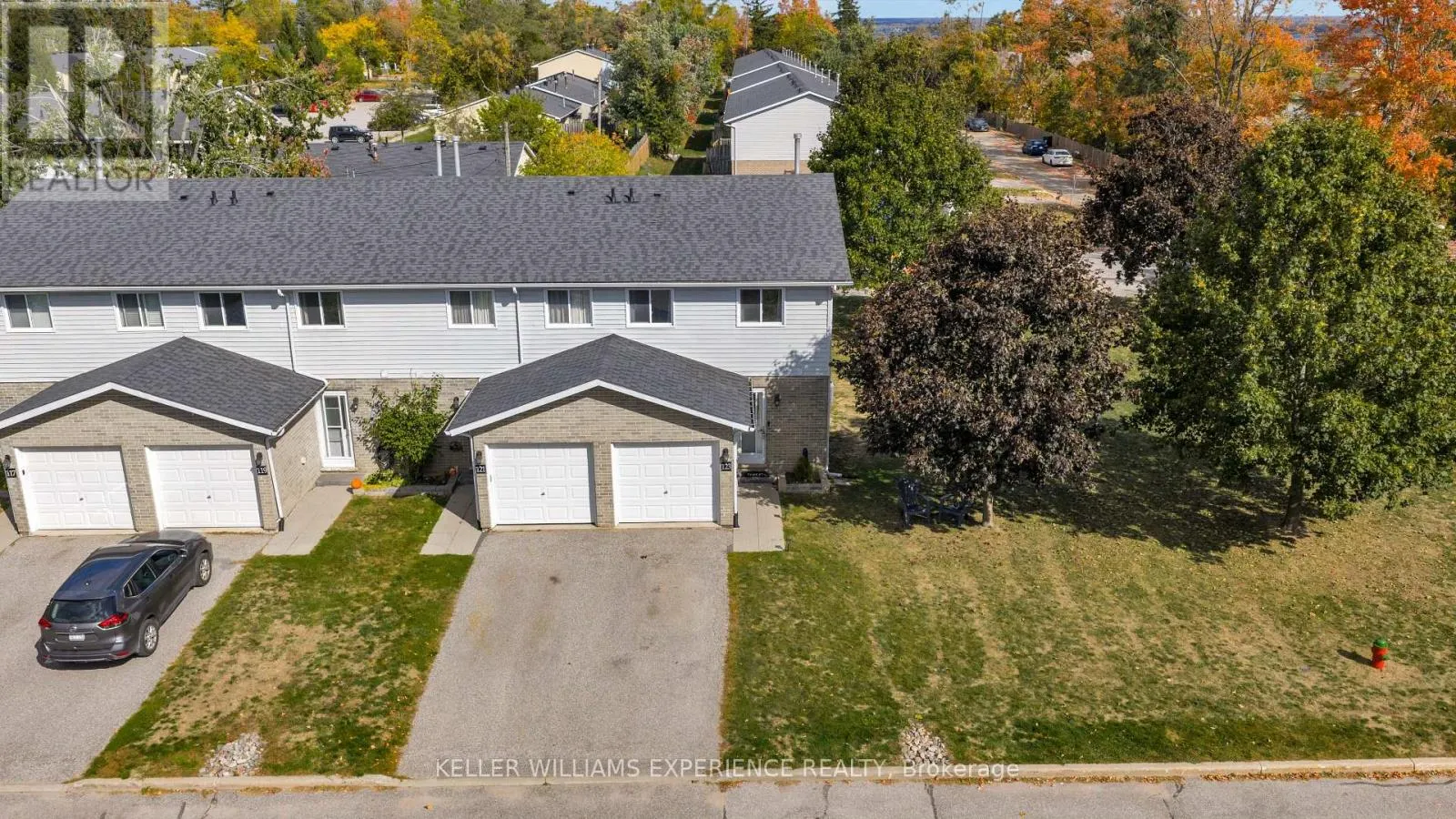 123 - 25 SOUTH STREET