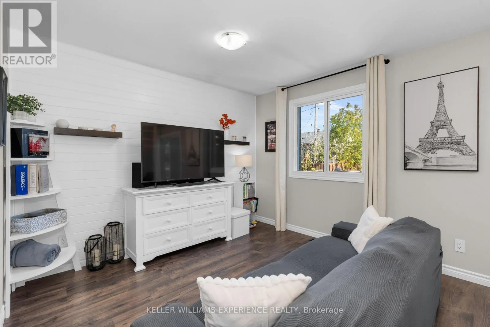 123 - 25 SOUTH STREET