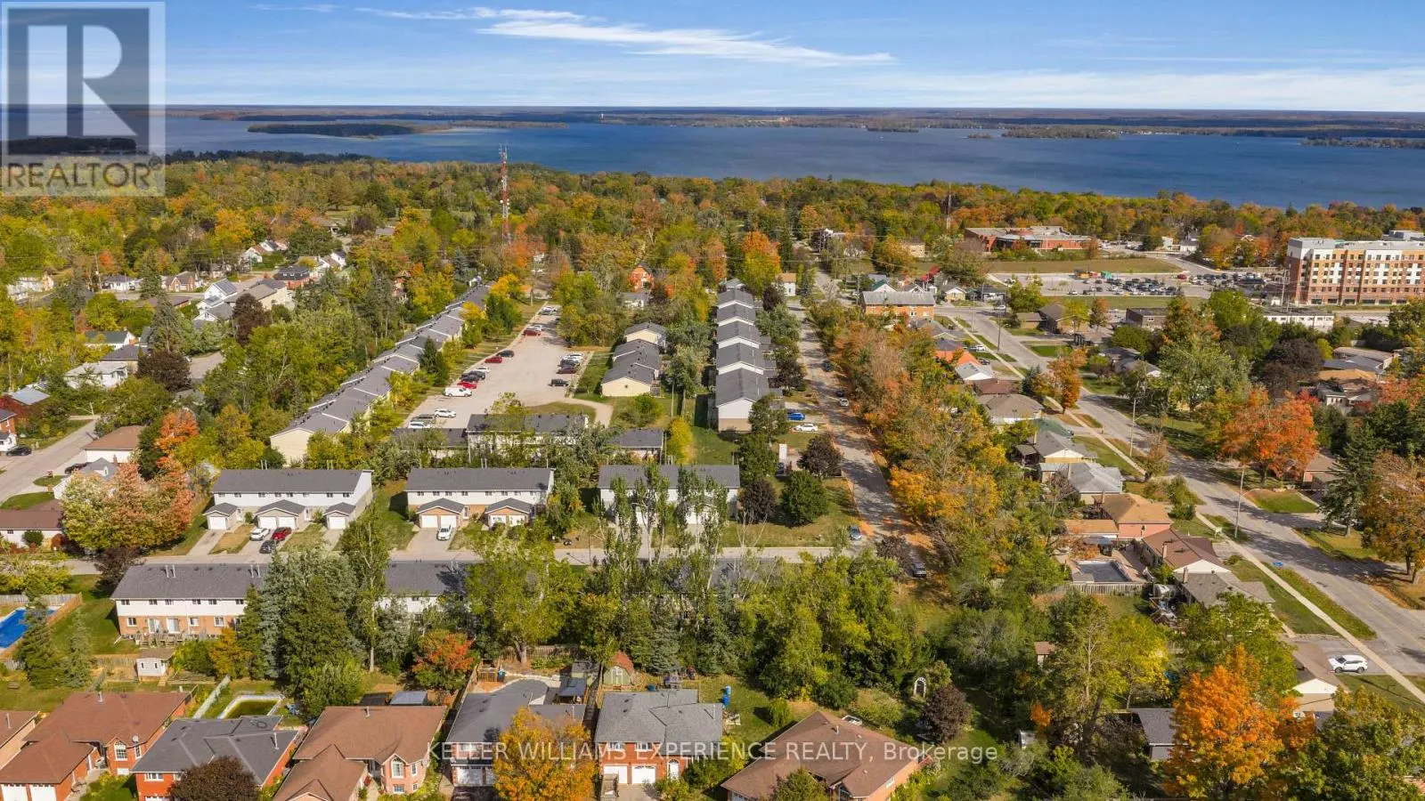 123 - 25 SOUTH STREET