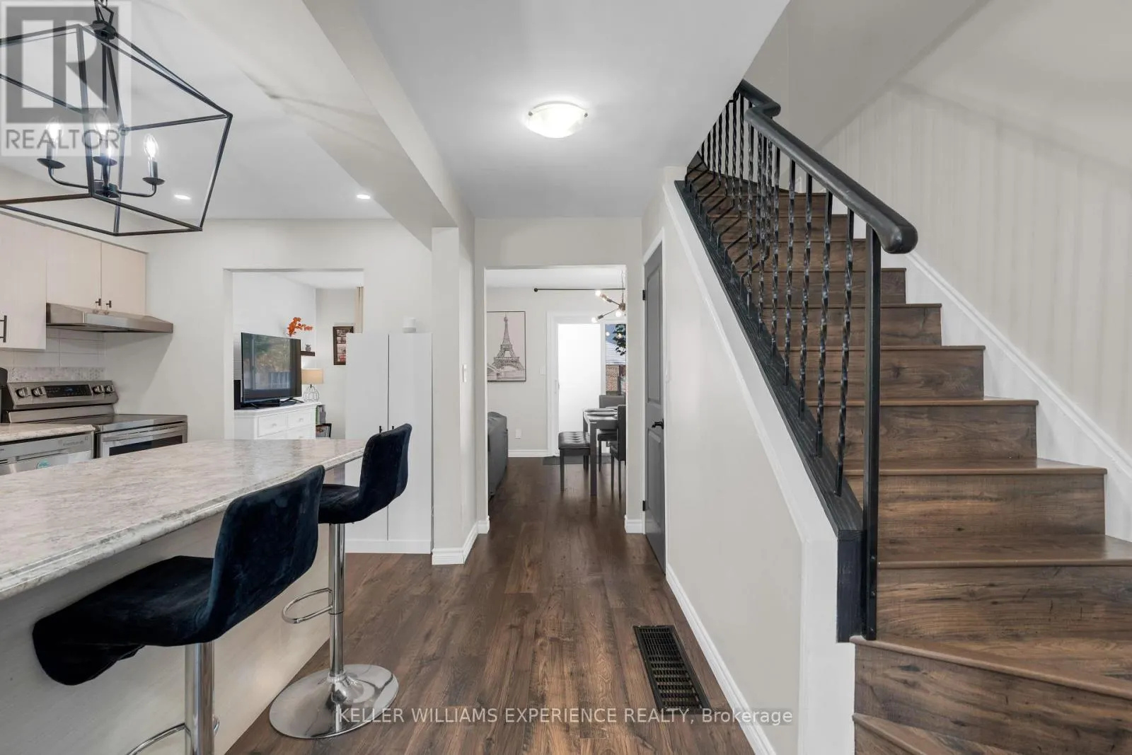 123 - 25 SOUTH STREET