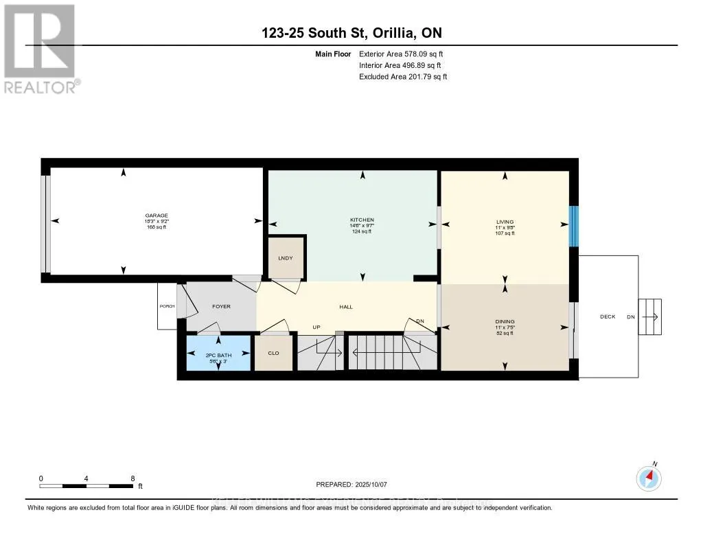 123 - 25 SOUTH STREET