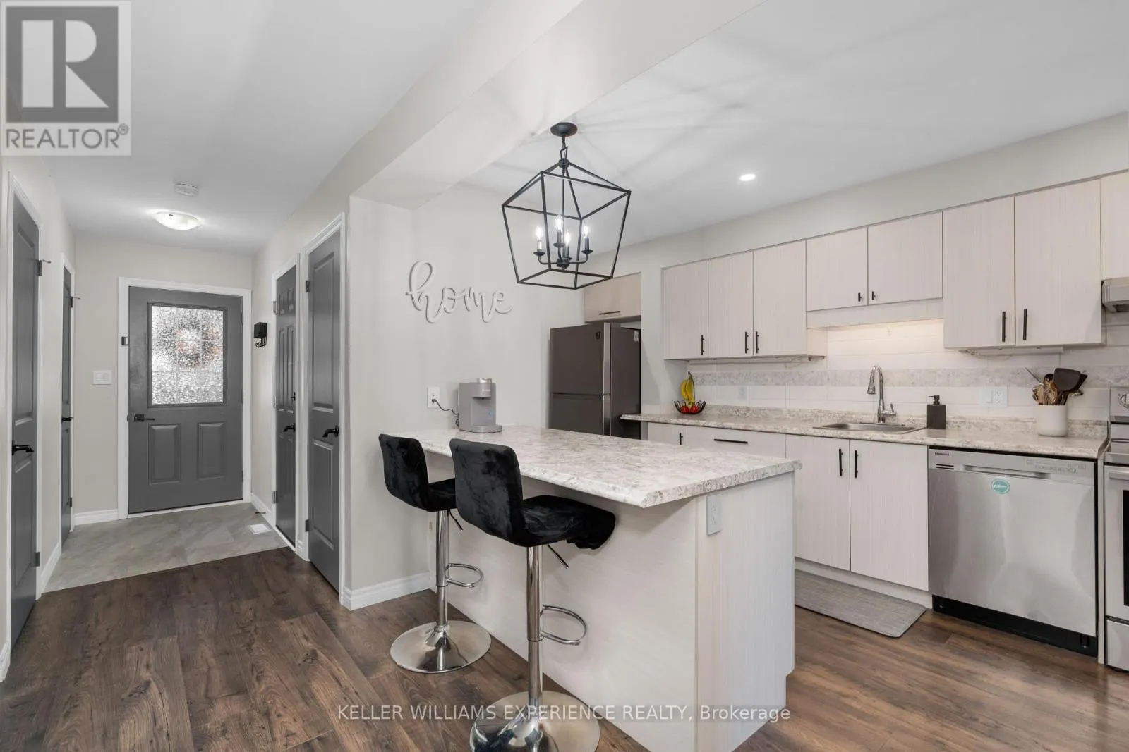 123 - 25 SOUTH STREET