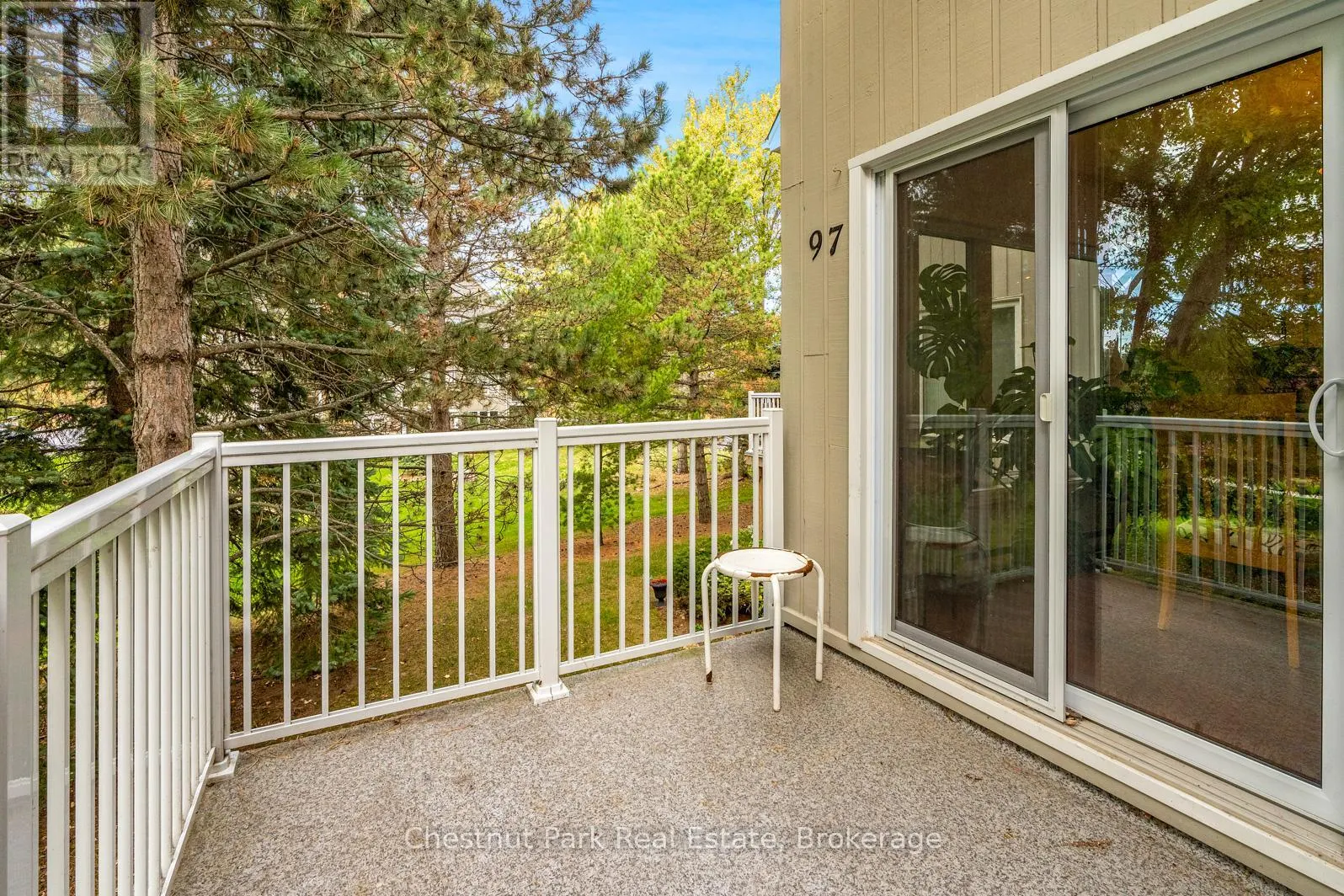 97 - 18 RAMBLINGS WAY, #97