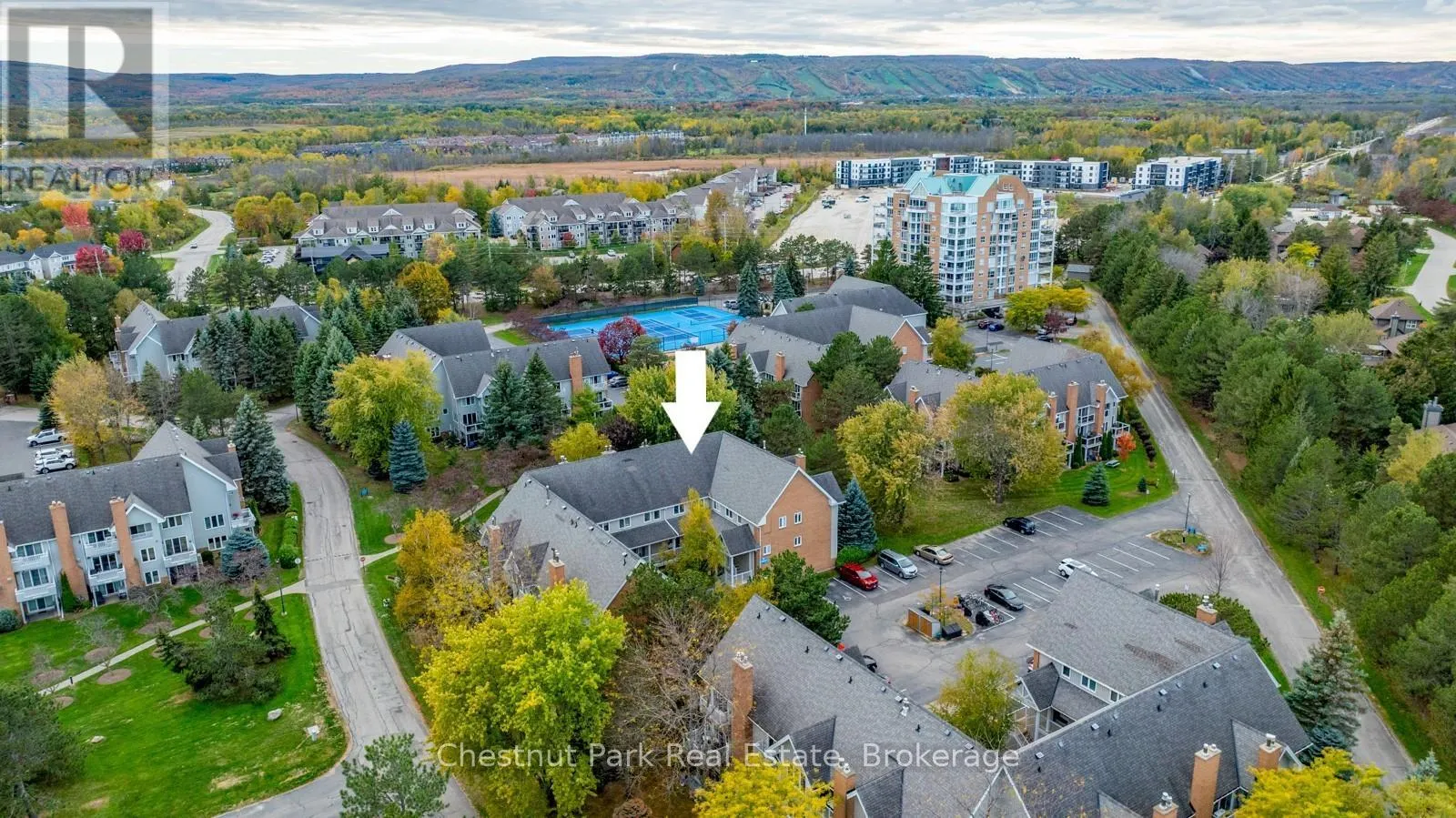 97 - 18 RAMBLINGS WAY, #97