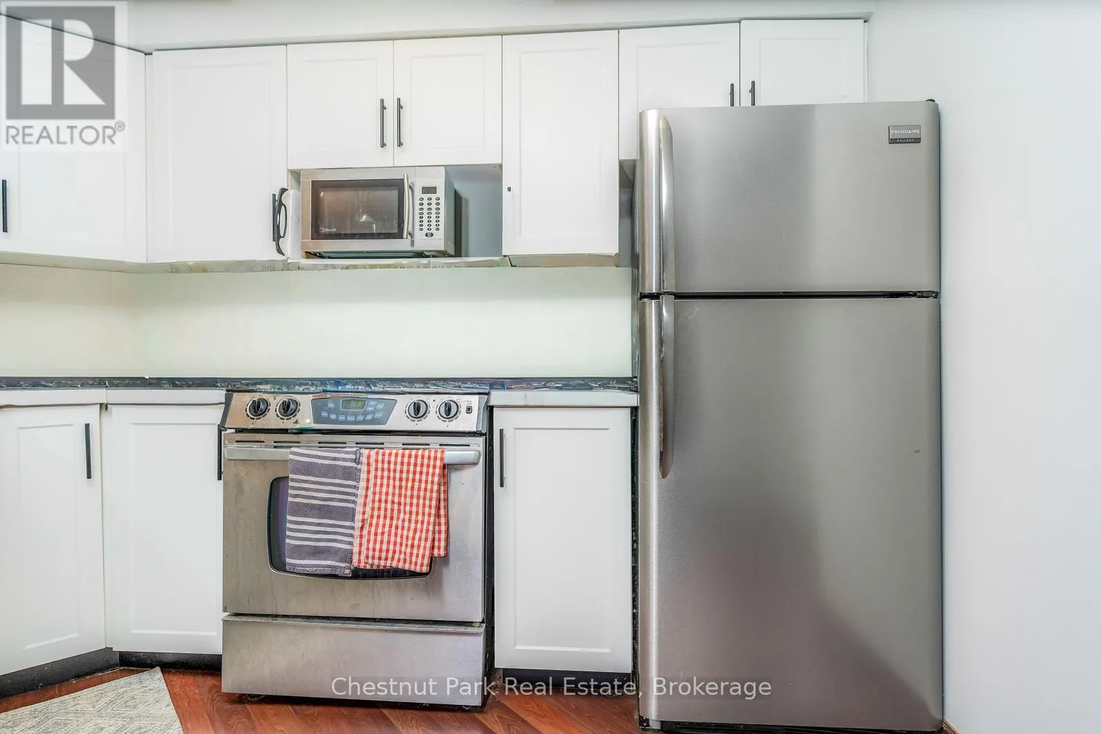 97 - 18 RAMBLINGS WAY, #97