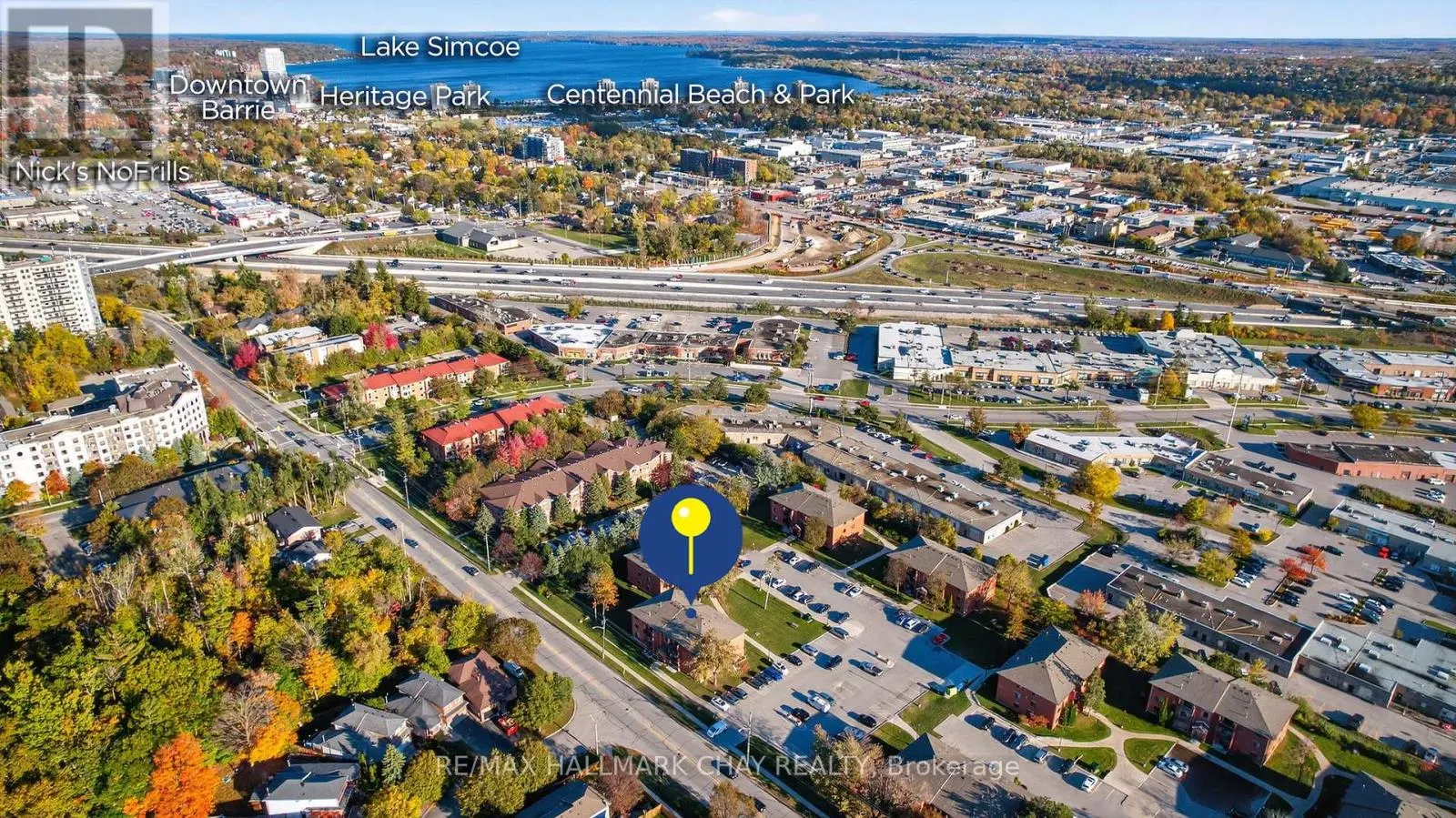 G9 - 147 EDGEHILL DRIVE