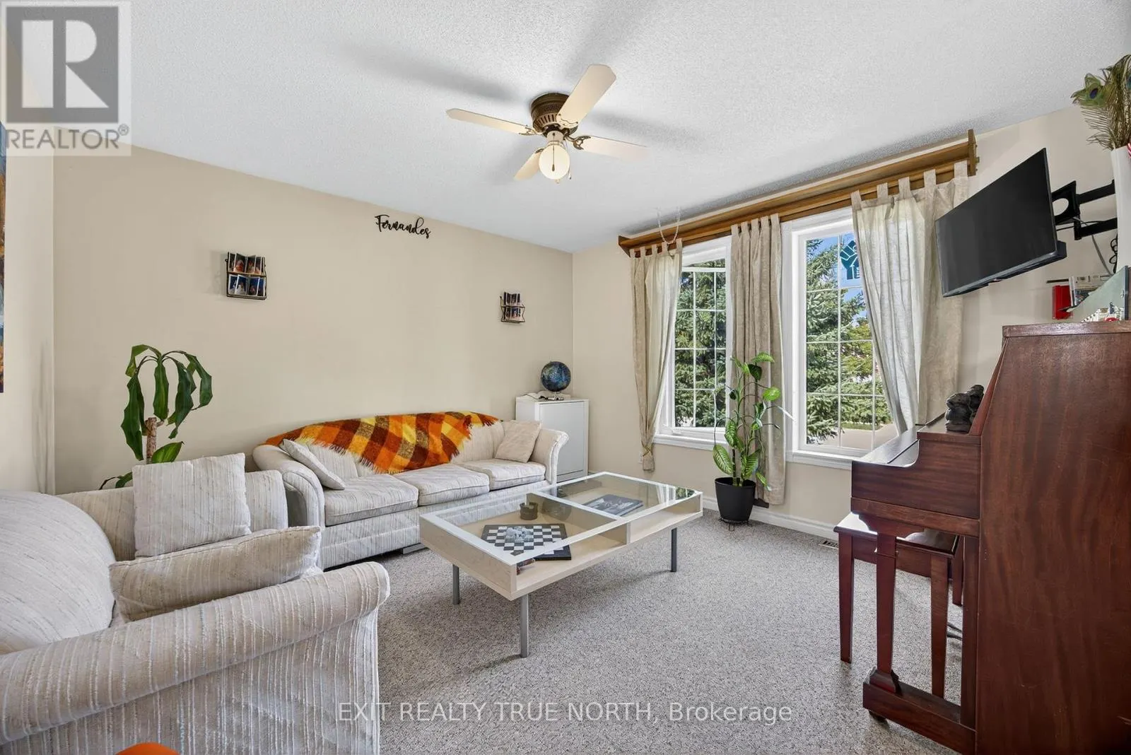 165 RITCHIE CRESCENT