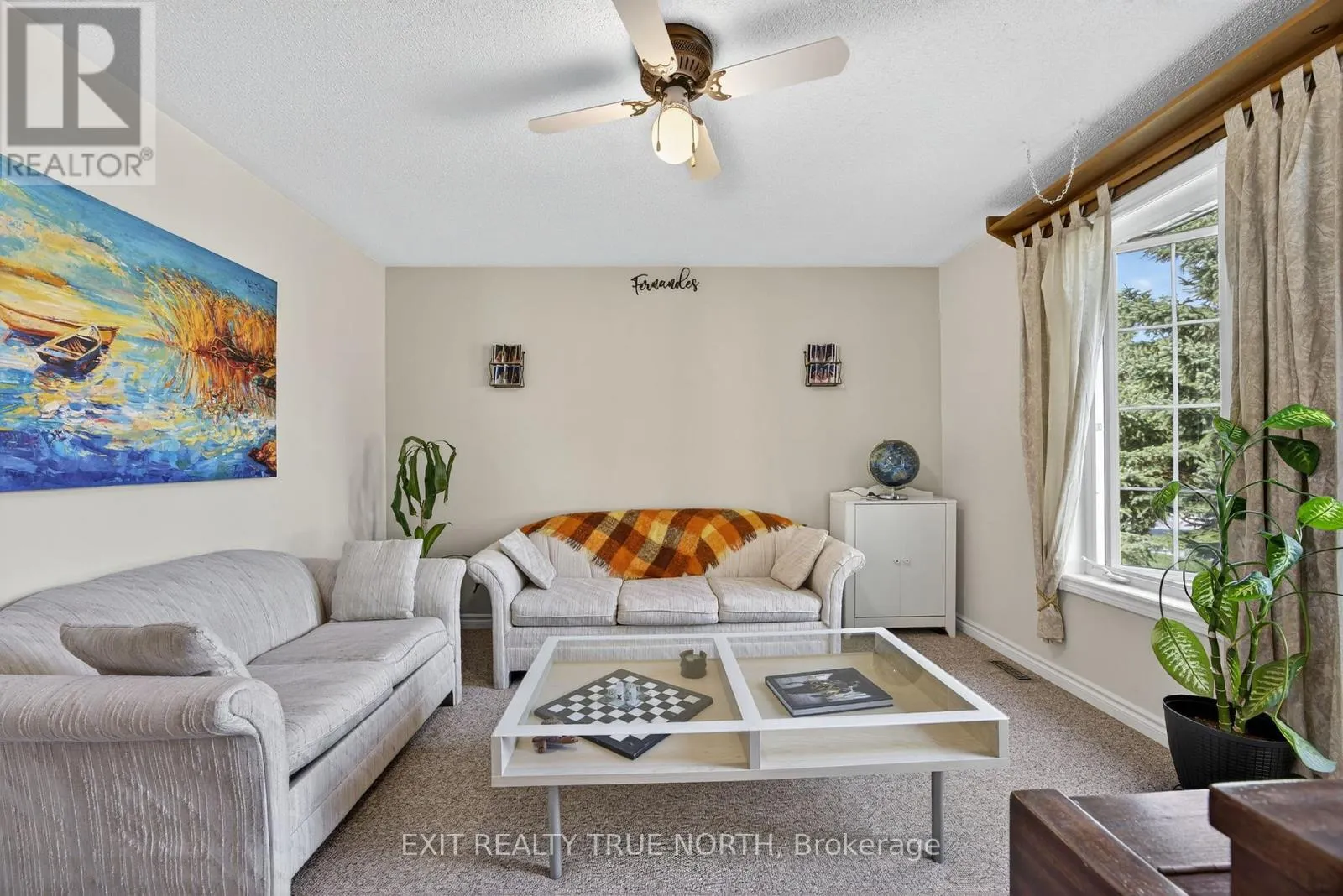 165 RITCHIE CRESCENT