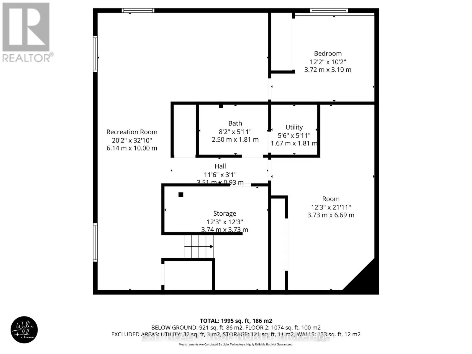 165 RITCHIE CRESCENT