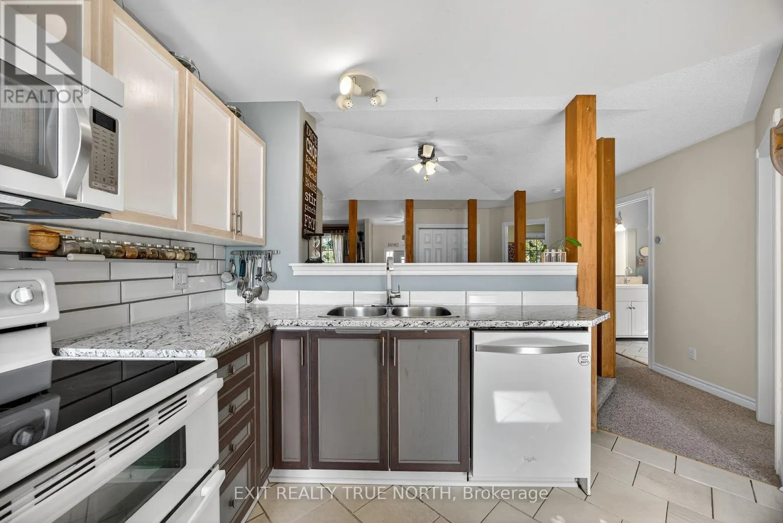 165 RITCHIE CRESCENT