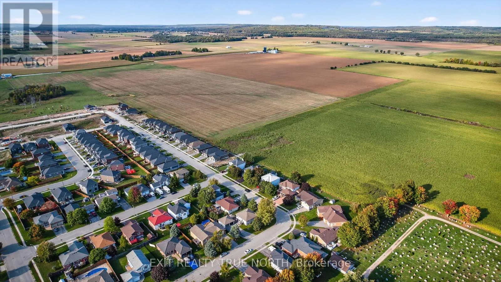 165 RITCHIE CRESCENT