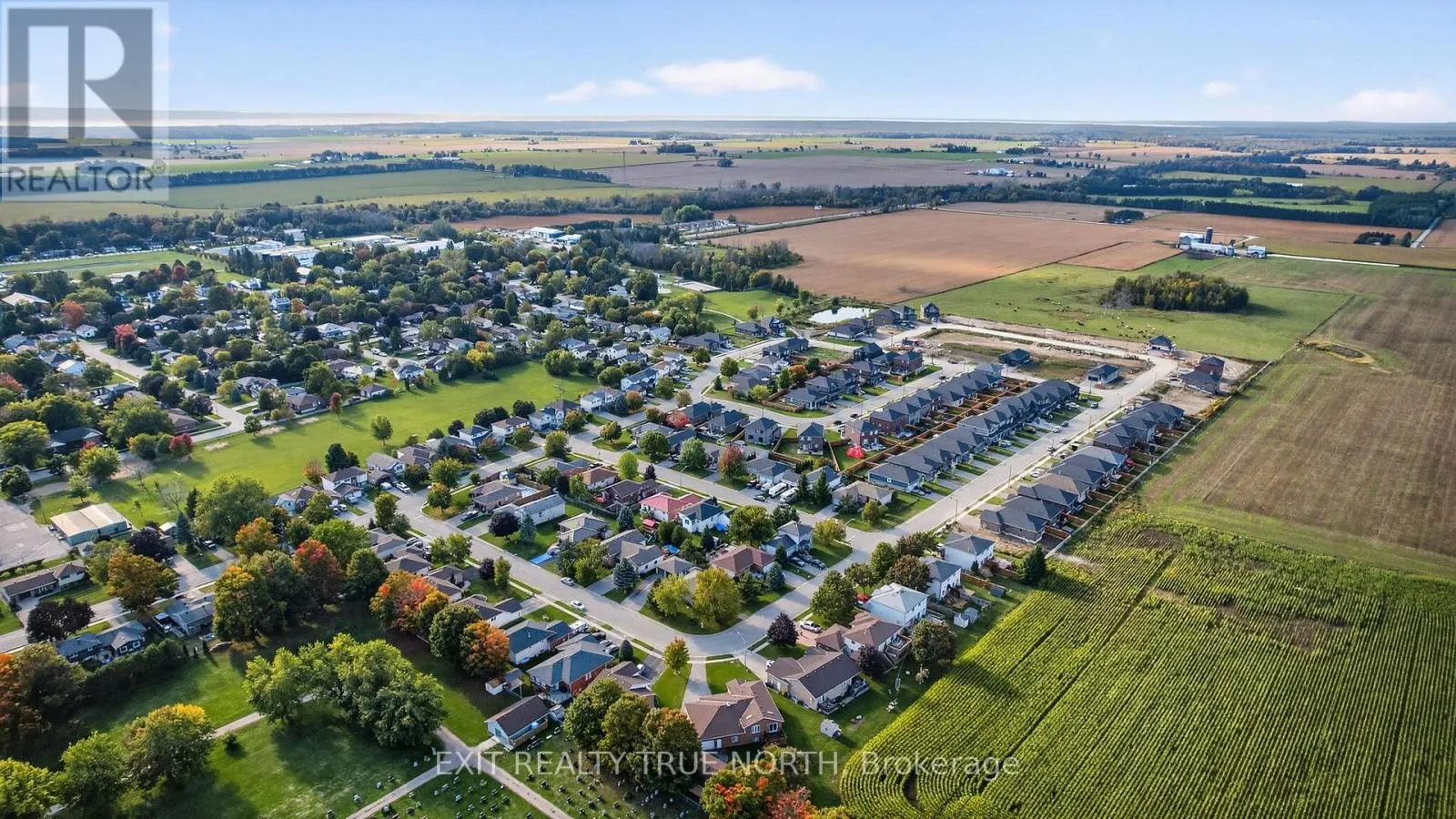 165 RITCHIE CRESCENT