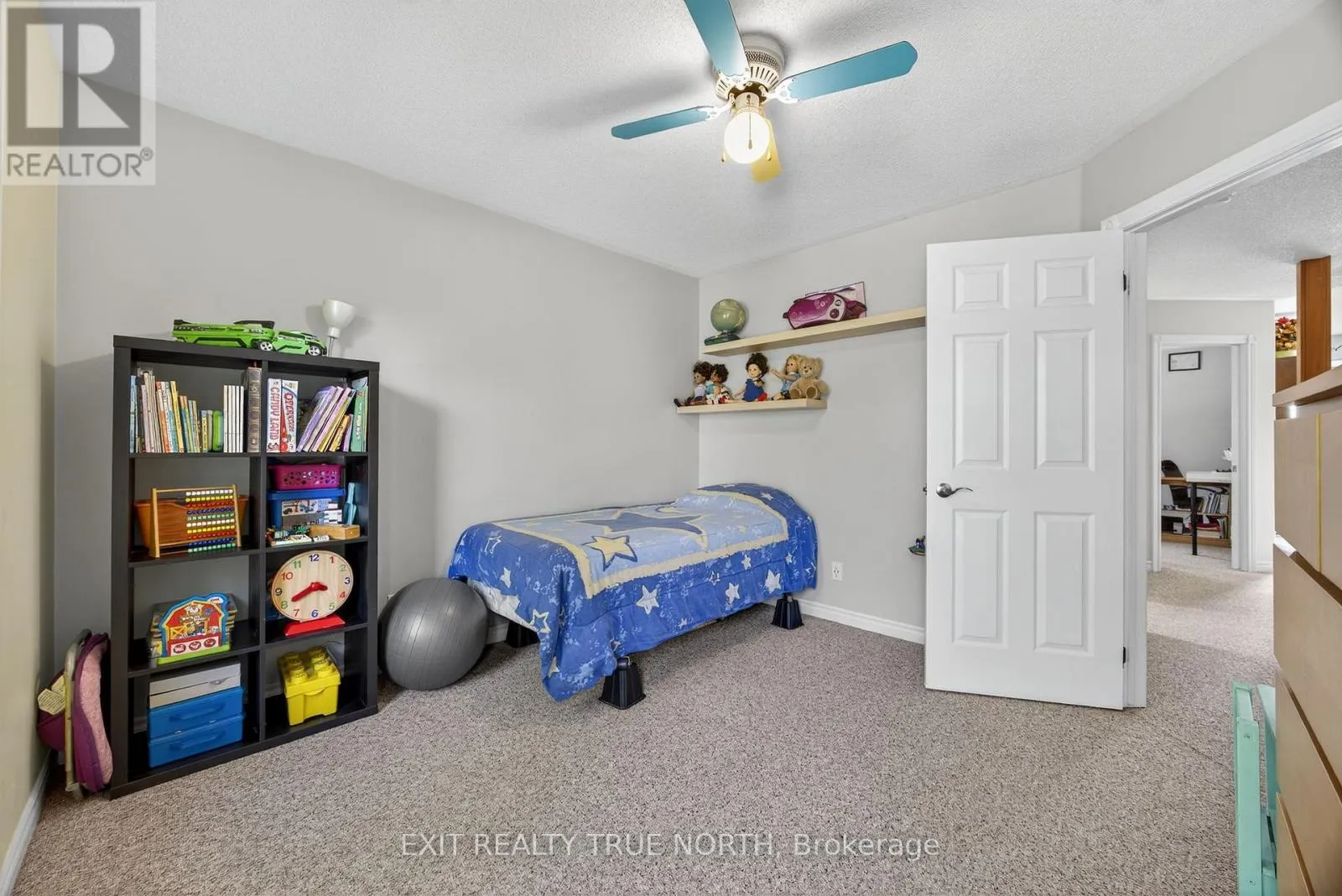 165 RITCHIE CRESCENT