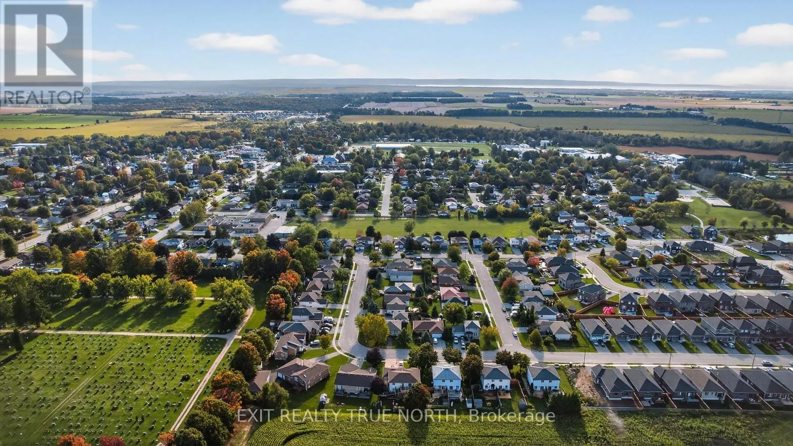 165 RITCHIE CRESCENT