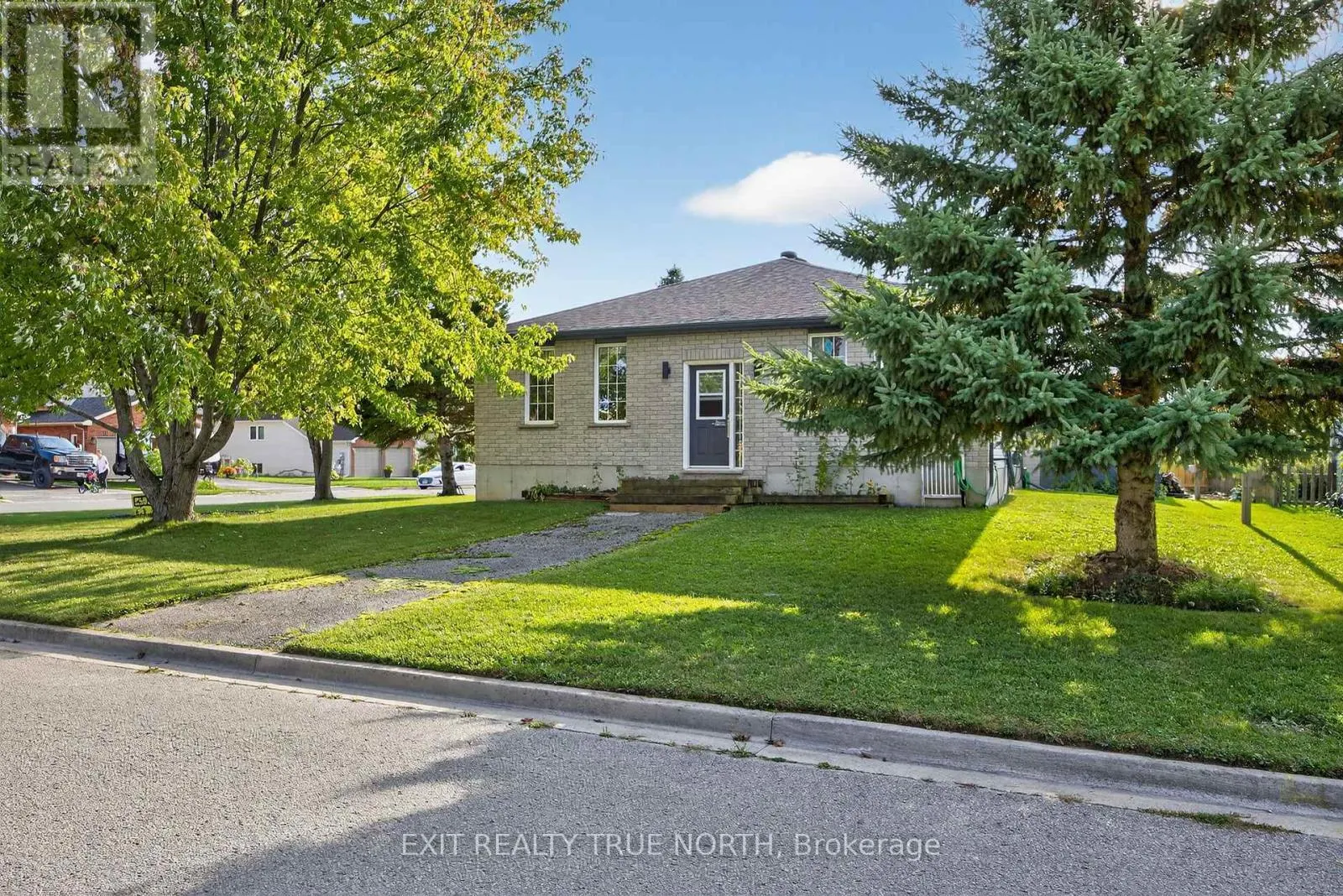 165 RITCHIE CRESCENT