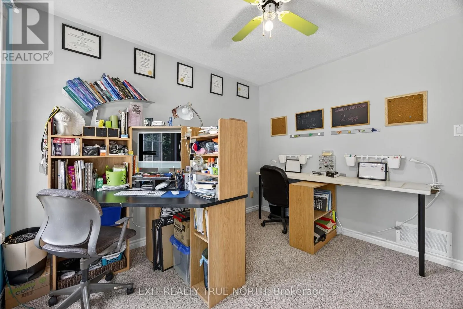 165 RITCHIE CRESCENT