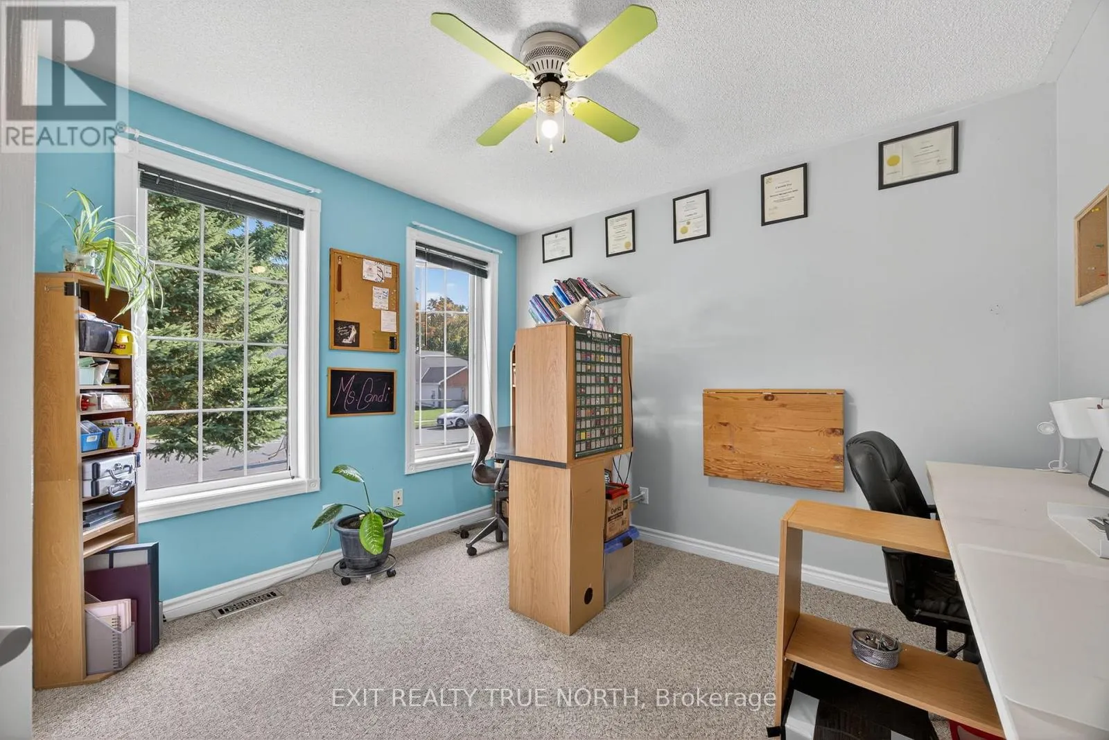 165 RITCHIE CRESCENT